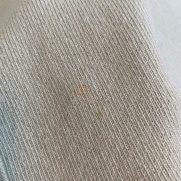 SOLD 🚫 Beautiful Green Cardigan! - Picture 5 of 6